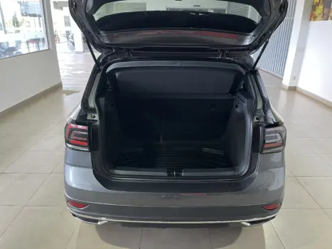 T-CROSS 1.0 200 TSI Comfortline