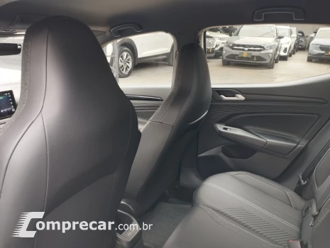 Tera 1.0 12V 4P 170 TSI HIGH AUTOMÁTICO