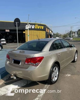 CRUZE 1.8 LT 16V