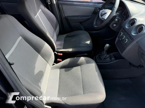 Celta LT 1.0 MPFI 8V FlexP. 5p