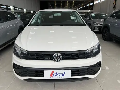 POLO 1.0 MPI TRACK MANUAL