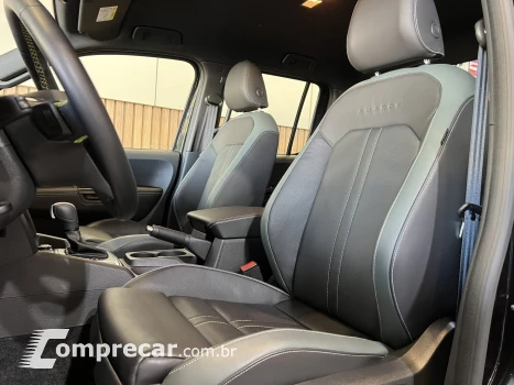 AMAROK 3.0 V6 TDI DIESEL EXTREME CD 4MOTION AUTOMÁTICO