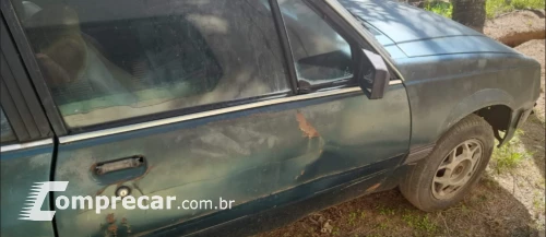 MONZA 2.0 Classic SE 8V