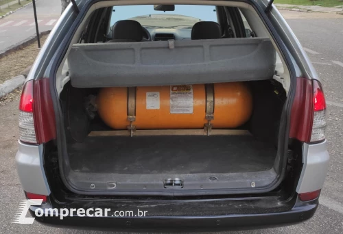 PALIO 1.8 MPI HLX Weekend 8V