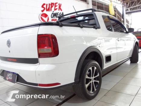 SAVEIRO - 1.6 MSI PEPPER CE 8V 2P MANUAL