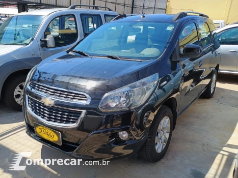 CHEVROLET Spin LTZ 4 portas