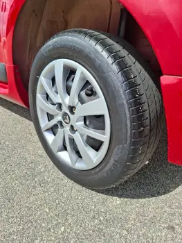 SANDERO 1.6 16V SCE Expression