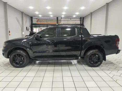 Ranger XLS 2.2 4x2 CD Diesel Aut.