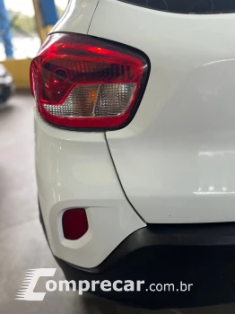 KWID 1.0 12V SCE ZEN