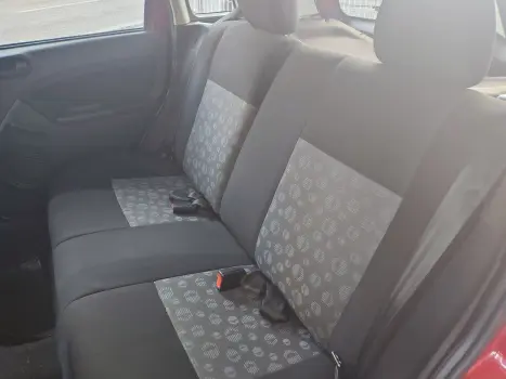 FIESTA 1.0 ROCAM HATCH 8V