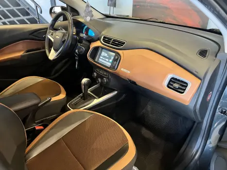 Onix Hatch 1.4 4P FLEX ACTIVE AUTOMÁTICO