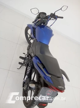 YAMAHA FAZER 150 FLEX