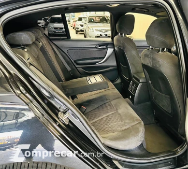 125I 2.0 M Sport 16V