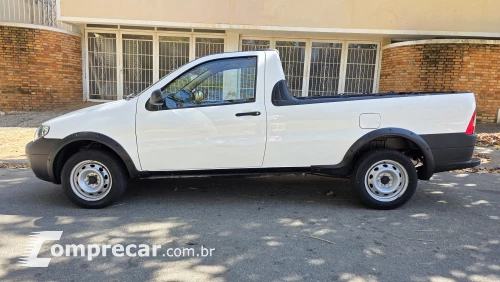 STRADA 1.4 MPI Fire CS 8V