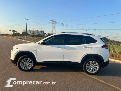 TRACKER 1.0 Turbo LTZ