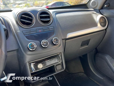 MONTANA 1.4 MPFI LS CS 8V