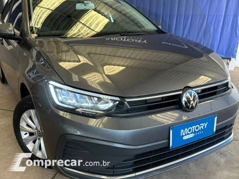 VIRTUS 1.0 170 TSI AUTOMÁTICO