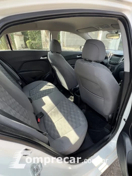 HB20S 1.6 Comfort Plus 16V