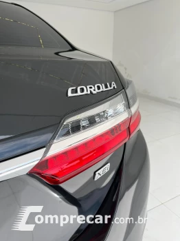 COROLLA 2.0 XEI 16V