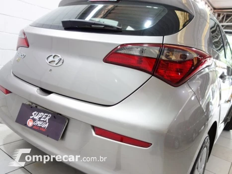 HB20 - 1.0 UNIQUE 12V 4P MANUAL