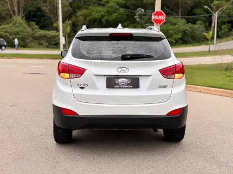 ix35 2.0 GL 2WD (Aut) (Flex)