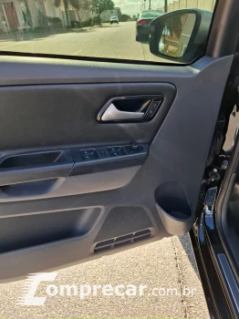 FOX 1.6 MI Rock IN RIO 8V