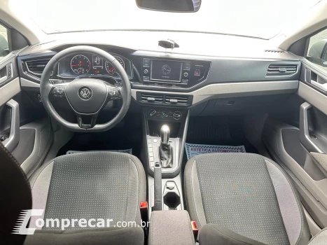 POLO 1.0 200 TSI Comfortline