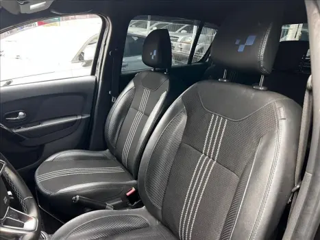 SANDERO 1.6 16V SCE GT Line