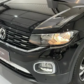 T-Cross Hig. 250 TSI 1.4 Flex 16V 5p Aut