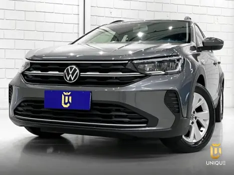 NIVUS - 1.0 200 TSI TOTAL COMFORTLINE AUTOMÁTICO