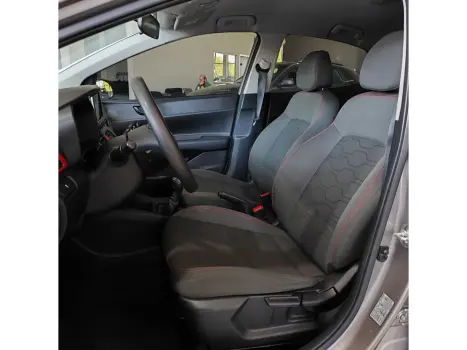 HB20X 1.6 16V FLEX VISION MANUAL