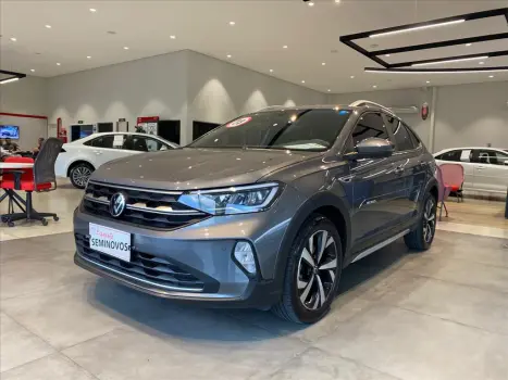 NIVUS 1.0 200 TSI TOTAL FLEX HIGHLINE AUTOMÁTICO