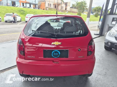 Celta Spirit/ LT 1.0 MPFI 8V FlexP. 5p