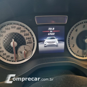 A 200 1.3 CGI 7g-dct