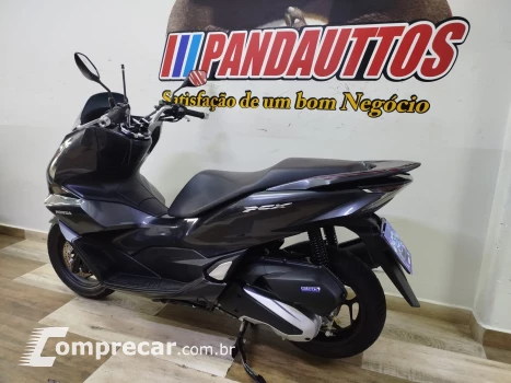 PCX 160