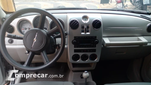 PT CRUISER 2.4 Classic 16V