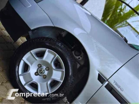 SAVEIRO 1.6 MI CS 8V FLEX 2P MANUAL G.IV