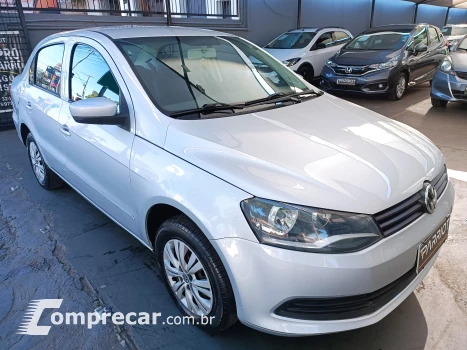 VOYAGE 1.6 MI Trendline 8V