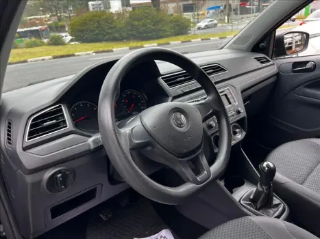 VOYAGE 1.6 MSI Totalflex