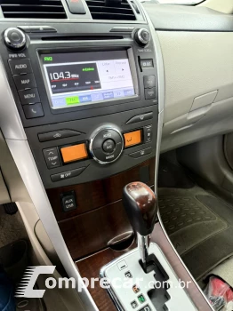 COROLLA 2.0 Vvt-ie Altis