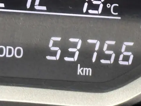 Yaris 1.3 XL Live (Flex)