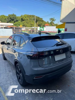 NIVUS 1.0 200 TSI Highline