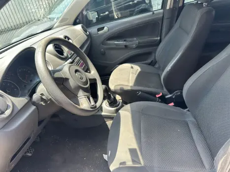 VOYAGE 1.6 MI Comfortline 8V