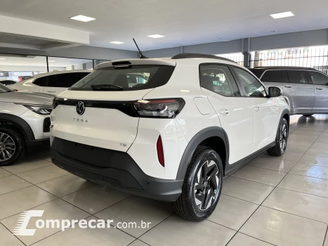 TERA 1.0 170 TSI Comfort