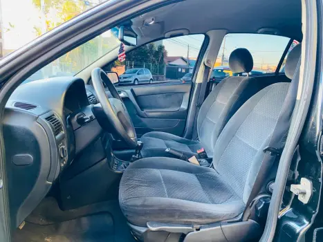 ASTRA 2.0 MPFI Advantage 8V