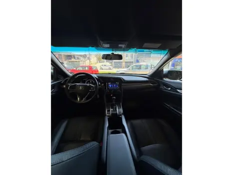 CIVIC 2.0 16V FLEXONE EXL 4P CVT