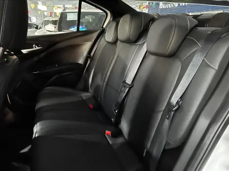 CRONOS 1.3 FIREFLY FLEX PRECISION CVT