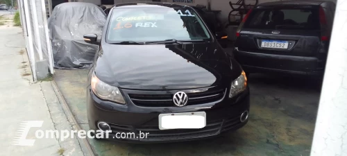 GOL 1.6 MI Power 8V G.V