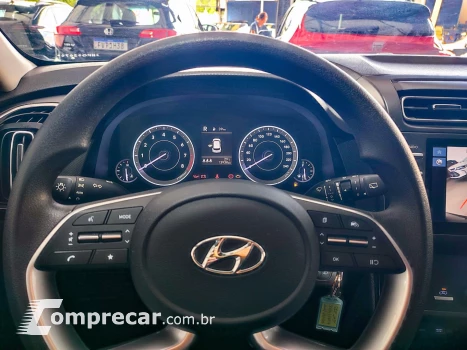 CRETA 1.0 Tgdi Comfort