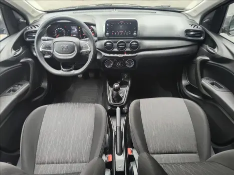 ARGO 1.0 Firefly Drive